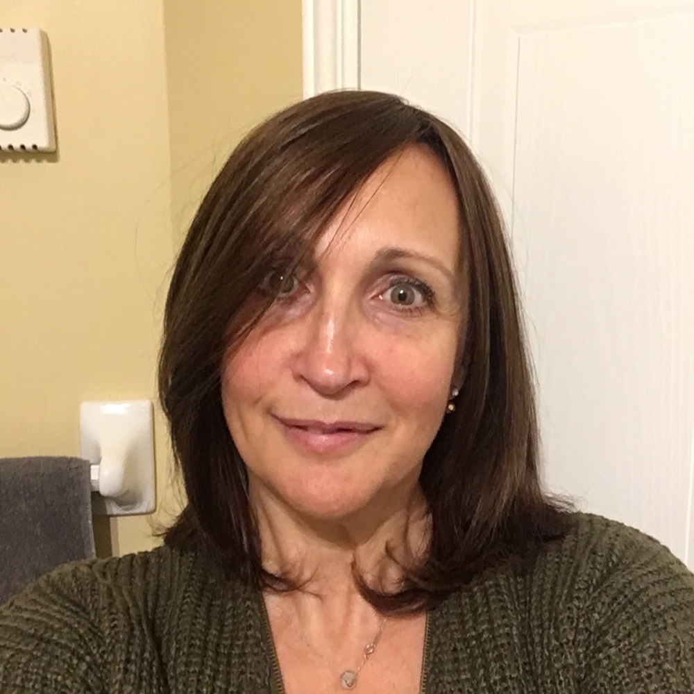 Meet your Posher, Nina